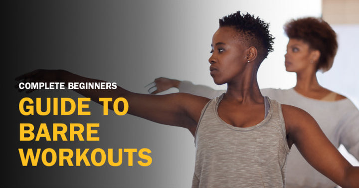 Your Complete Beginners Guide to Barre Workouts | ISSA