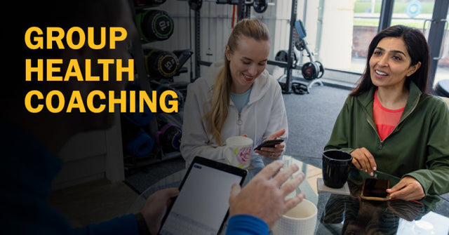 Group Health Coaching: What It Is, Benefits, Types of Clients