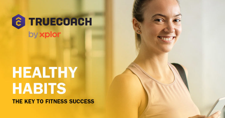 ISSA | Healthy Habit Tracking: The Key To Fitness Success
