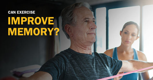 Can Exercise Improve Memory? | ISSA