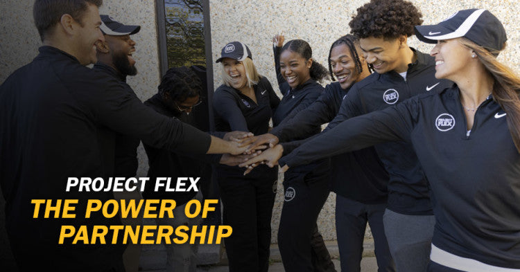 ISSA | Project Flex: Transforming Incarcerated Youth through Sport and Education