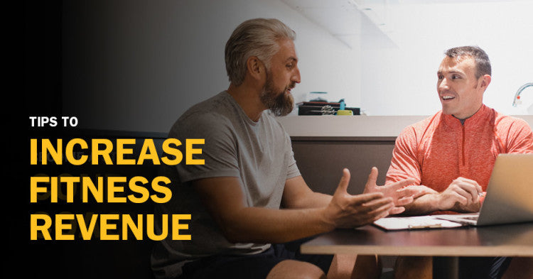 ISSA | Tips to Cross-Sell and Upsell to Increase Fitness Revenue