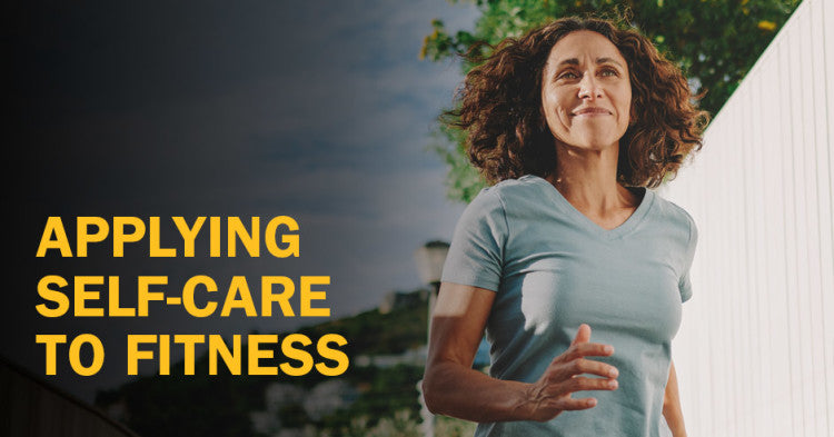 ISSA, International Sports Sciences Association, Certified Personal Trainer, ISSAonline, Why is Self-Care Important for Fitness? And How to Apply it