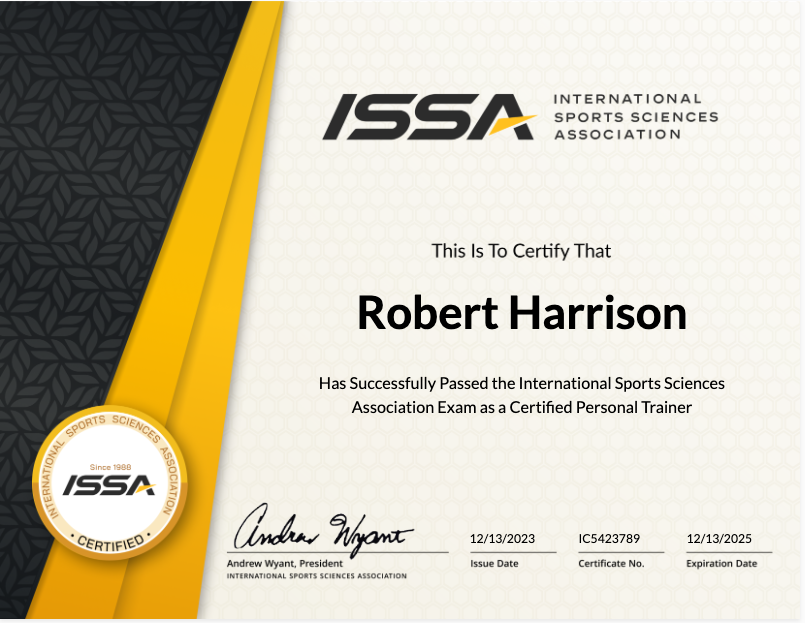 ISSA | Transitioning from Paper to Digital Certificates | banner image