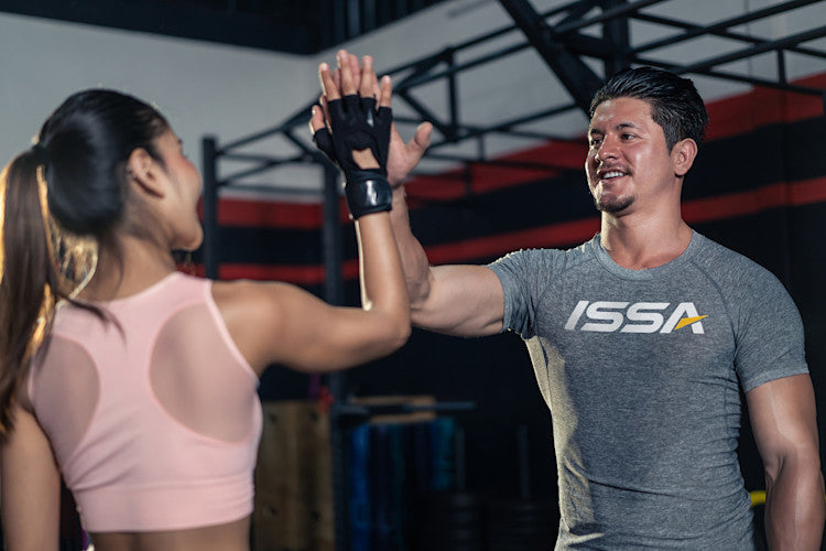 ISSA | ISSA Breaks Barriers as #1 Provider of Spanish Fitness Training with New Strength and Conditioning Course