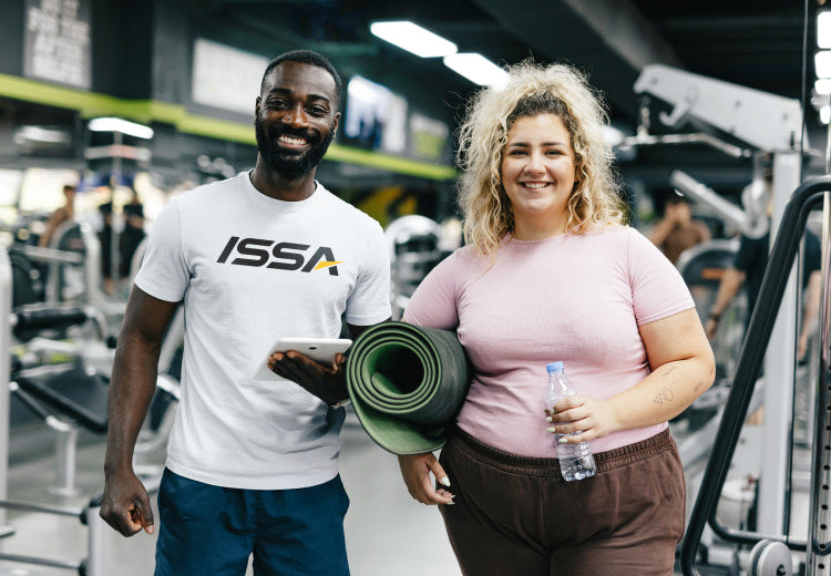 A New Weight Loss Era Demands a New Kind of Coach—ISSA Responds with GLP-1 Weight Loss Support Training