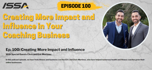 Creating More Impact and Influence in Your Coaching Business | Trainers Talking Truths