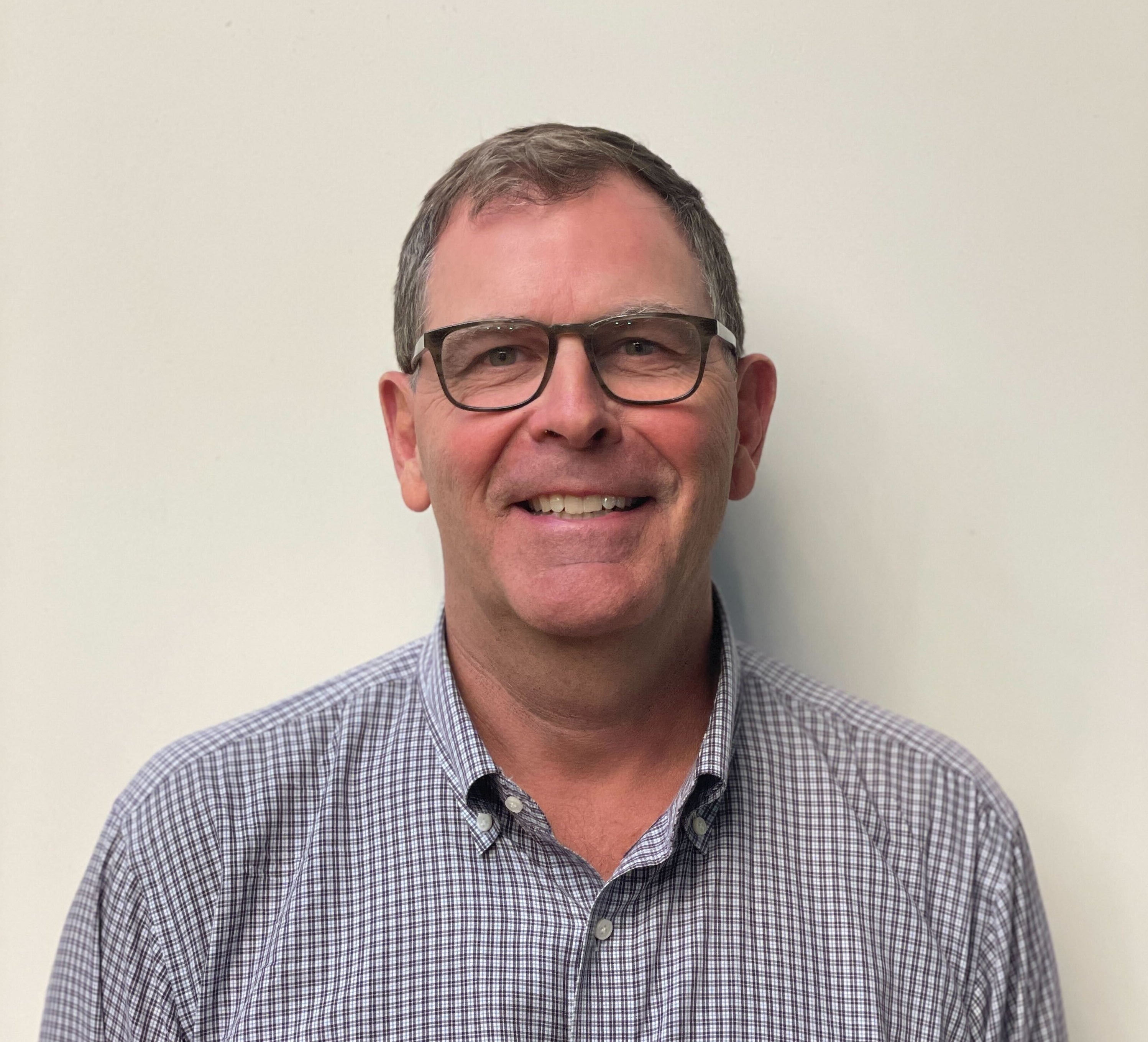 ISSA | Warren Heffelfinger Named CEO-image