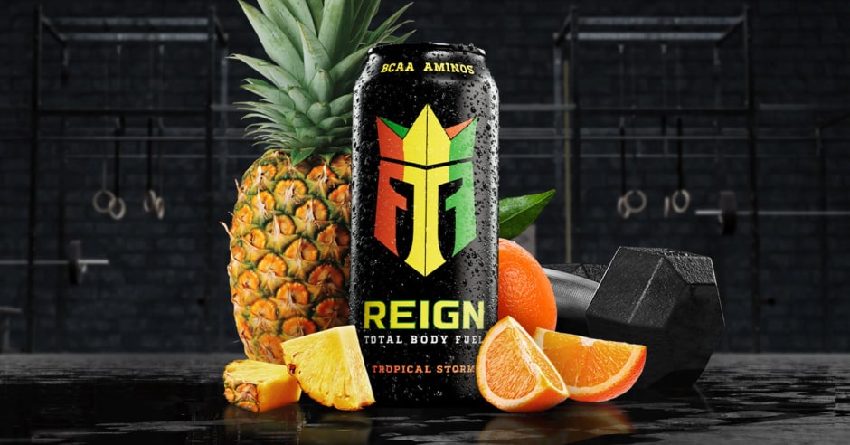 ISSA | ISSA Launches Fourth Annual Scholarship Program  with REIGN Total Body Fuel