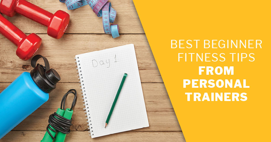 ISSA, International Sports Sciences Association, Certified Personal Trainer, ISSAonline, Best Beginner Fitness Tips From Personal Trainers