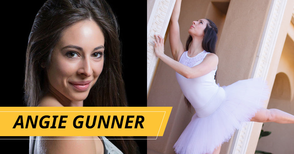 , ISSA, International Sports Sciences Association, Certified Personal Trainer, ISSAonline,Angie Gunner intent on raising the barre