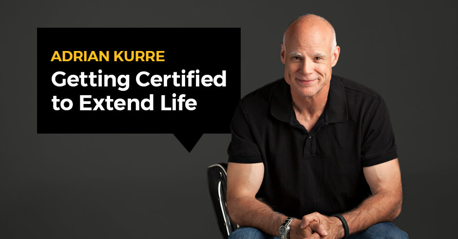 Adrian Kurre