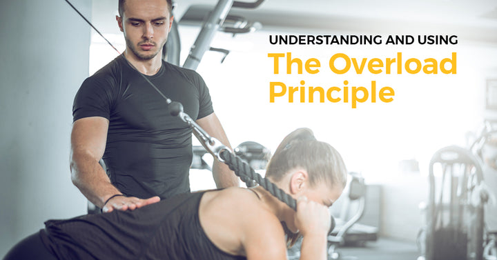 Overload Rpinciple Understanding and Using the Overload Principle | ISSA