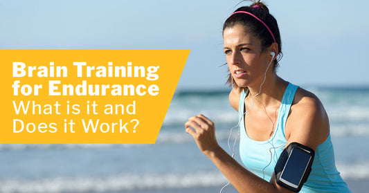 Brain Training for Endurance - What is it and Does it Work? | ISSA