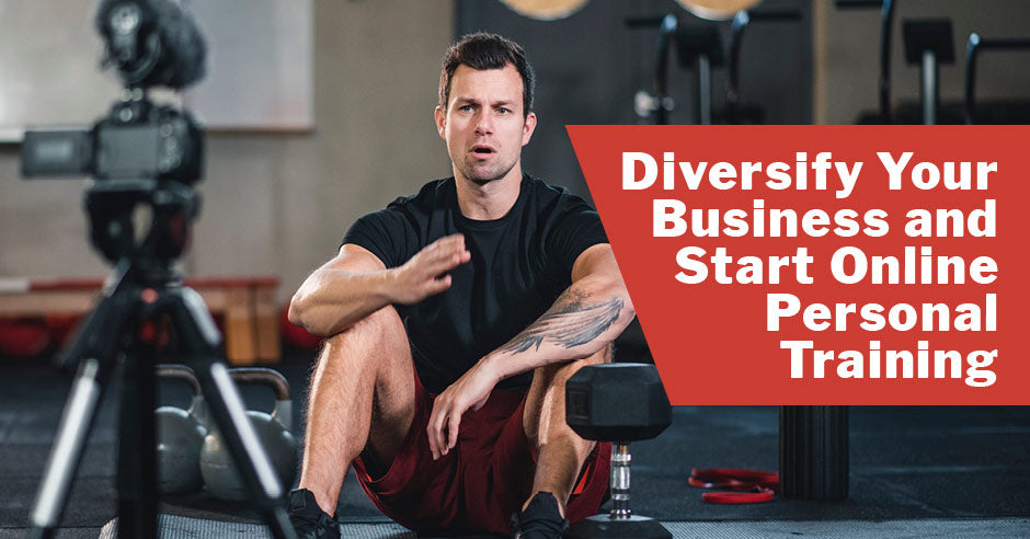 blog-issa-diversify-your-online-personal-training-business