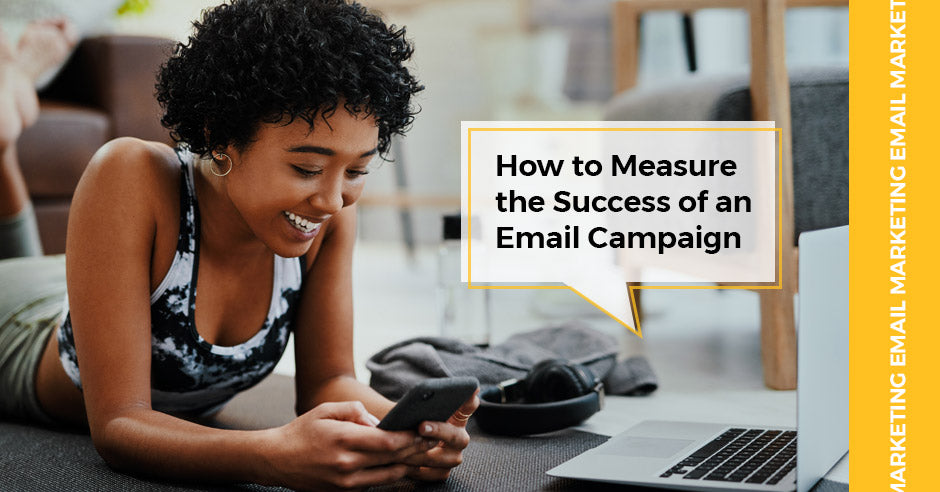 ISSA, International Sports Sciences Association, Certified Personal Trainer, ISSAonline, Email Marketing, Fitness Marketing, How to Measure the Success of an Email Campaign