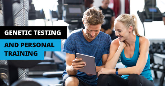 Redefine Your Training: Genetic Testing + Personal Training | ISSA