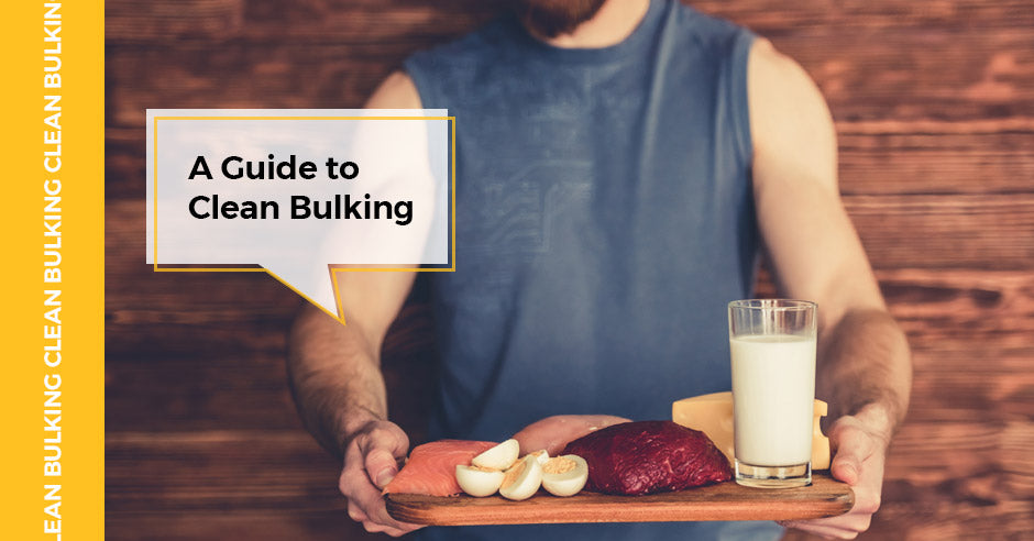 ISSA, International Sports Sciences Association, Certified Personal Trainer, ISSAonline, Nutrition, Bulking, A Personal Trainer's Guide to Clean Bulking