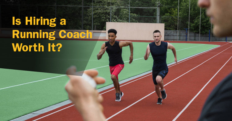 ISSA, International Sports Sciences Association, Certified Personal Trainer, ISSAonline,  Is Hiring a Running Coach Worth It?