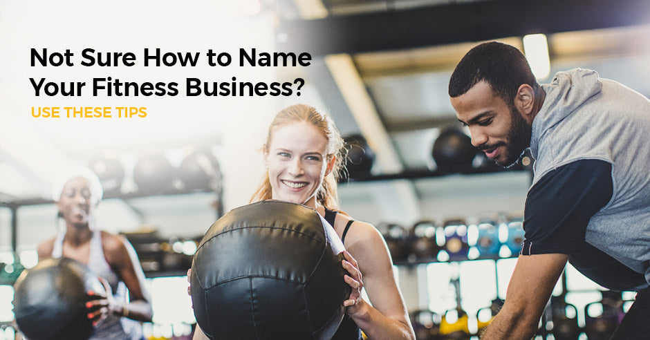 ISSA, International Sports Sciences Association, Certified Personal Trainer, ISSAonline, Yoga, Prenatal, Not Sure How to Name Your Fitness Business? Use These Tips