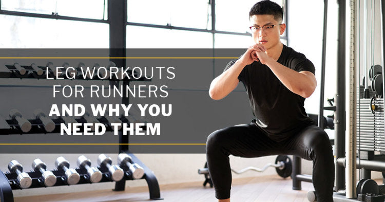 ISSA, International Sports Sciences Association, Certified Personal Trainer, ISSAonline, Leg Workouts for Runners and Why You Need Them