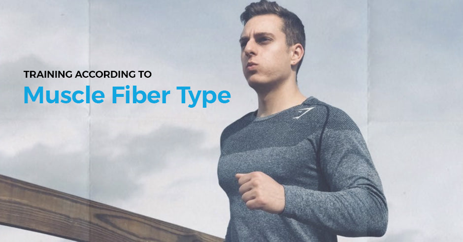 Training According to Muscle Fiber Type