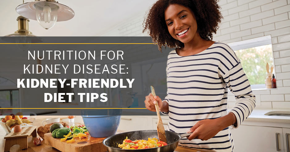 ISSA, International Sports Sciences Association, Certified Personal Trainer, ISSAonline, Nutrition for Kidney Disease: Kidney-Friendly Diet Tips