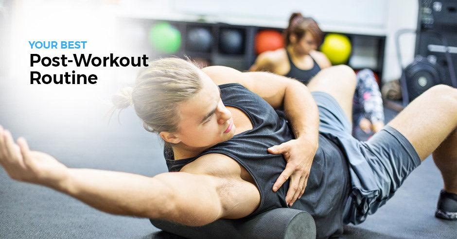 ISSA, International Sports Sciences Association, Certified Personal Trainer, ISSAonline, Post Workout, What To Do After a Workout: Your Best Post-Workout Routine