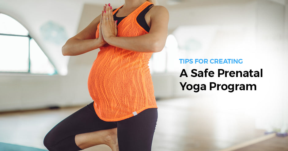 fit; fitness; fitness education; fitness goals; fitnesscareer; certified personal trainer; personal trainer; personal training; ISSA; issa online; Tips for Creating a Safe Prenatal Yoga Program
