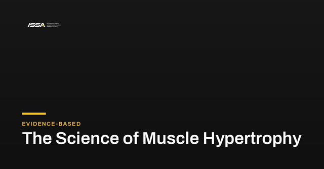 The Science of Muscle Hypertrophy: How Muscles Grow