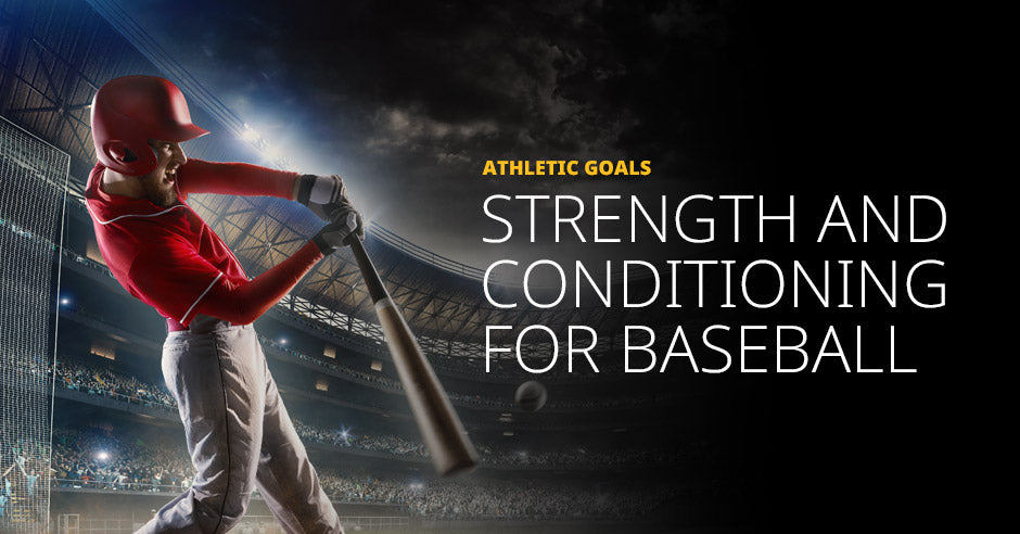 ISSA, International Sports Sciences Association, Certified Personal Trainer, ISSAonline, Athletic Goals: Strength and Conditioning for Baseball