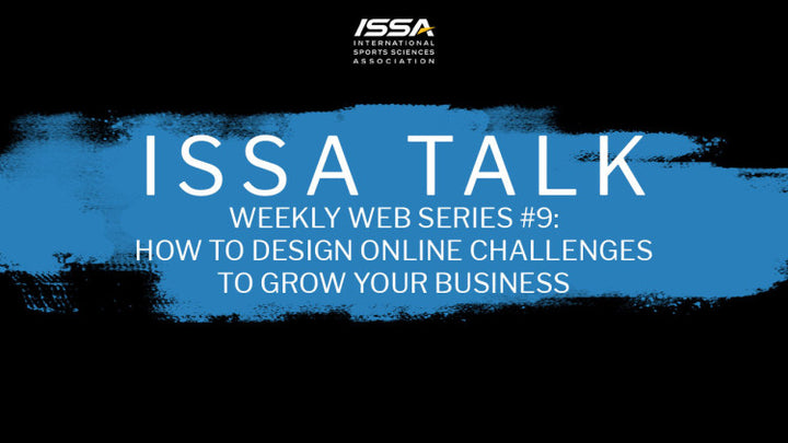 ISSA Talk, Episode 9: How to Design Online Challenges | ISSA