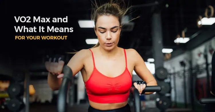 ISSA, International Sports Sciences Association, Certified Personal Trainer, ISSAonline, VO2, VO2 Max and What It Means For Your Workout