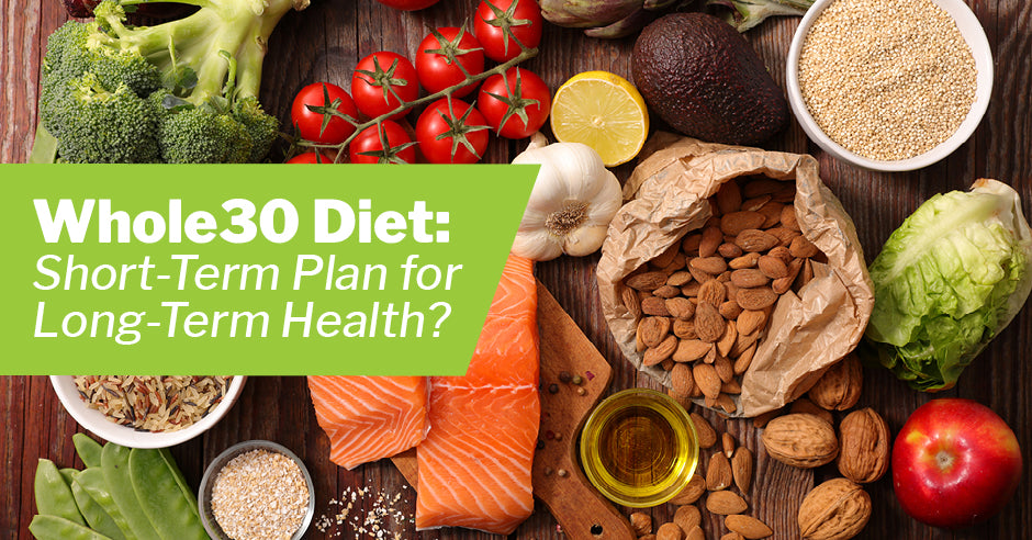 Whole30 Diet