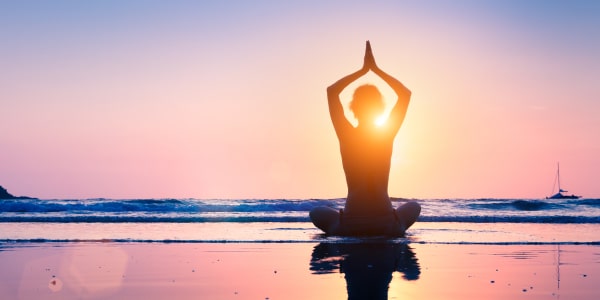 How to Use Yoga for Anxiety and Stress Relief