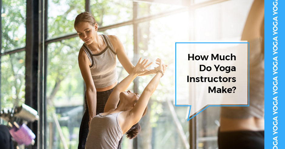 ISSA, International Sports Sciences Association, Certified Personal Trainer, ISSAonline, How Much Do Yoga Instructors Make?, Yoga, Yoga Instructor