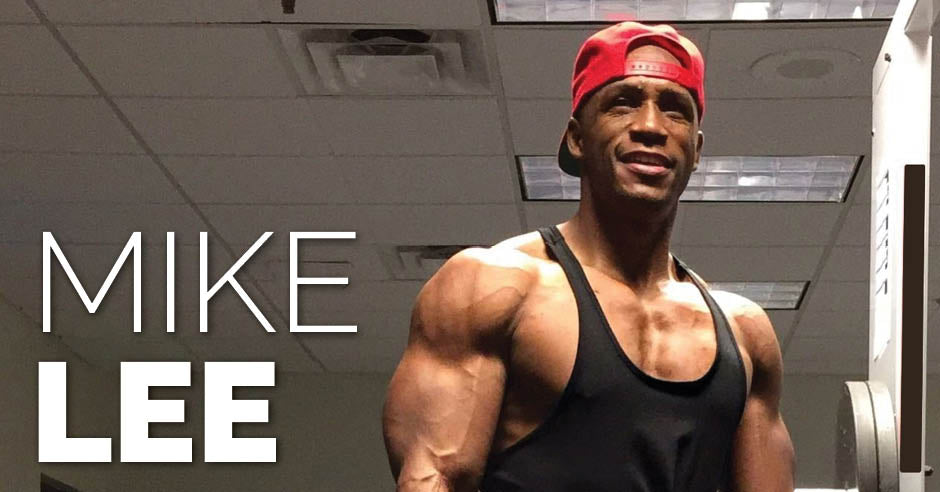 Inspiration Story Mike Lee