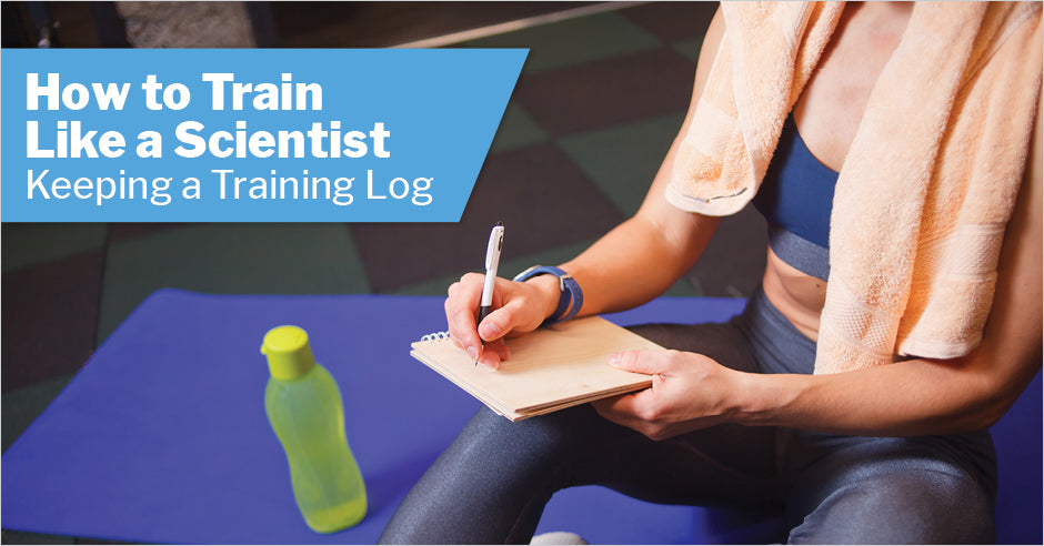 How to Train Like a Scientist