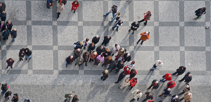 Together in mission: shining the light on YOU - Blog Image