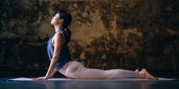 Sun Salutation – Benefits and How to Do It