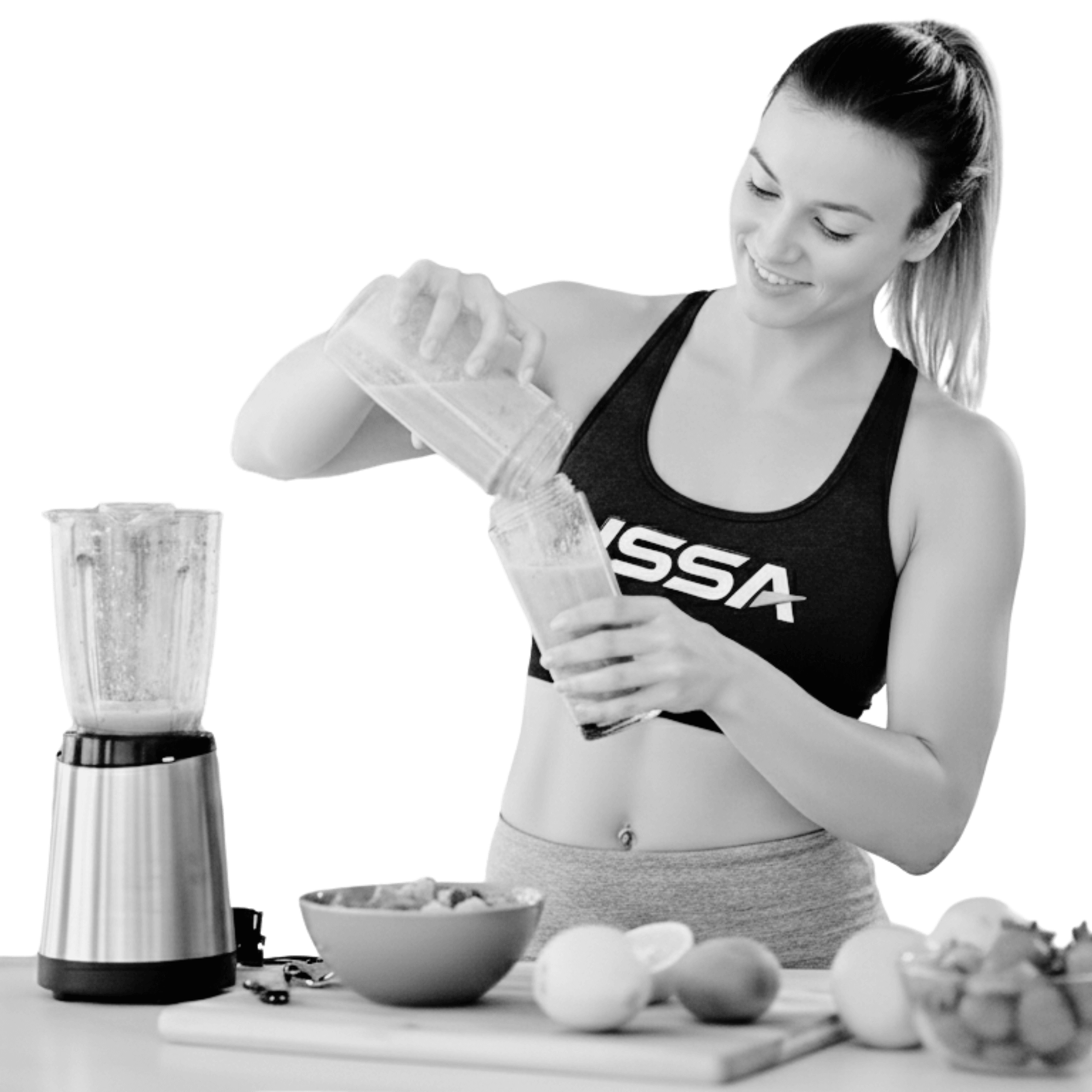 Nutrition Coach