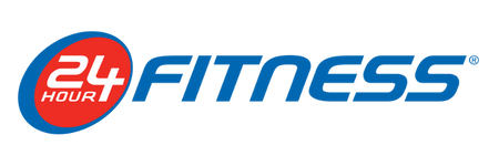 24 Hour Fitness