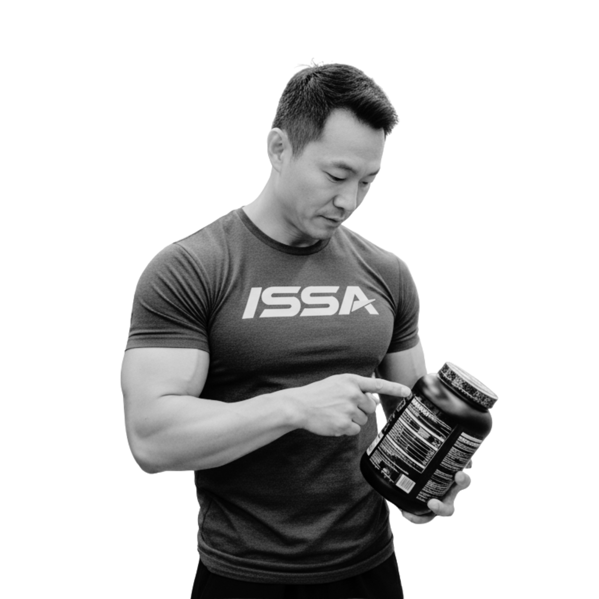 About Glutamine