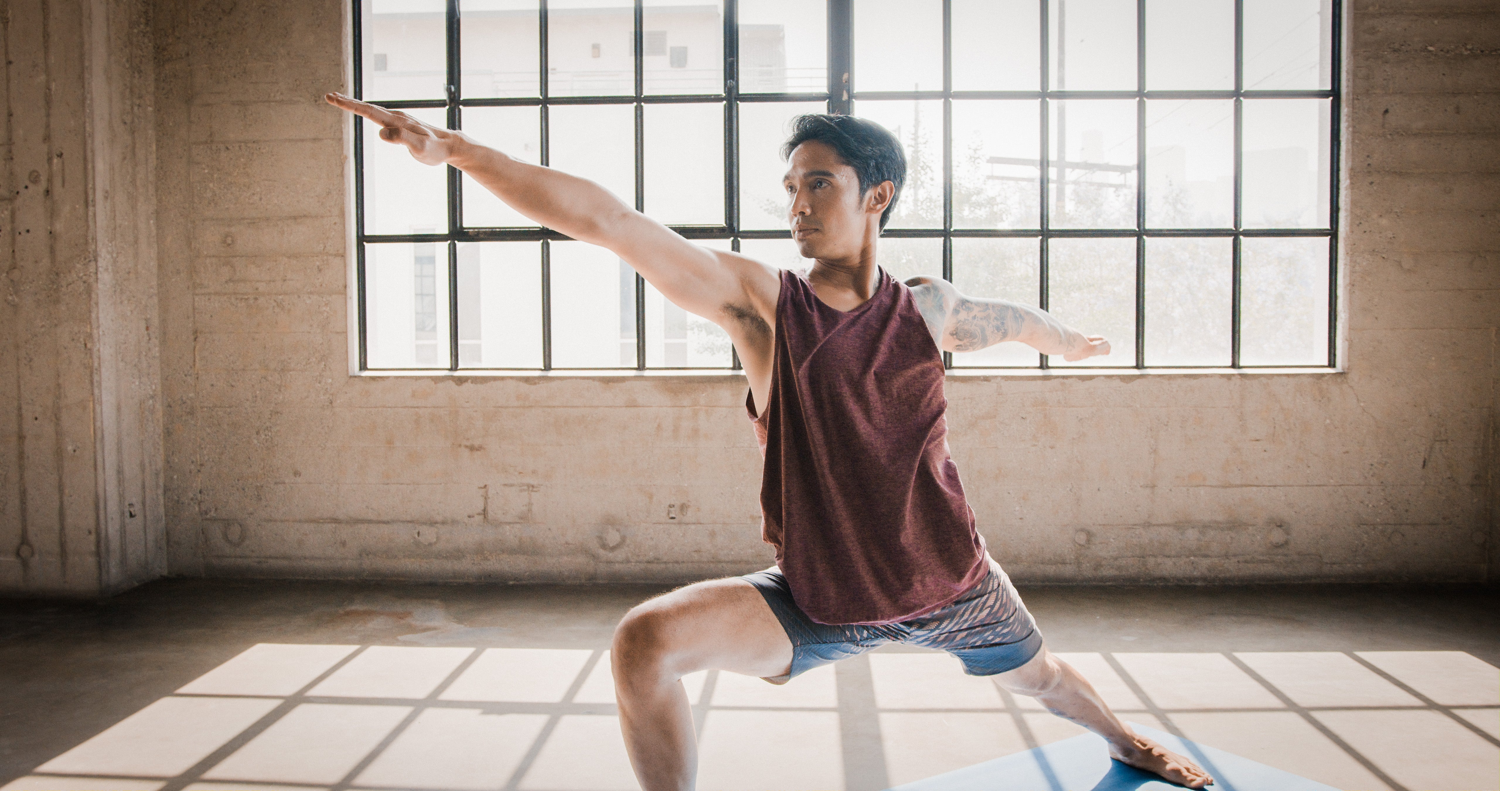 Yoga 200 Certification