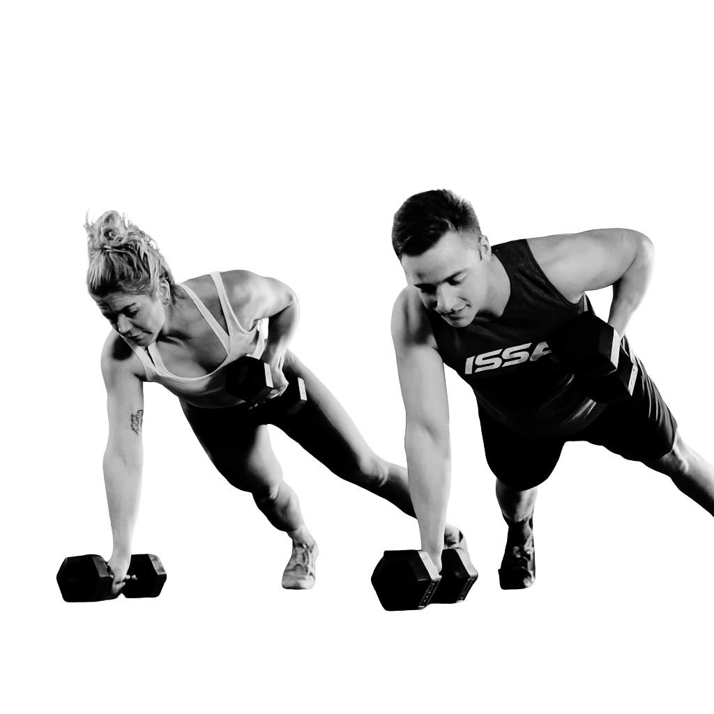 Unilateral Training