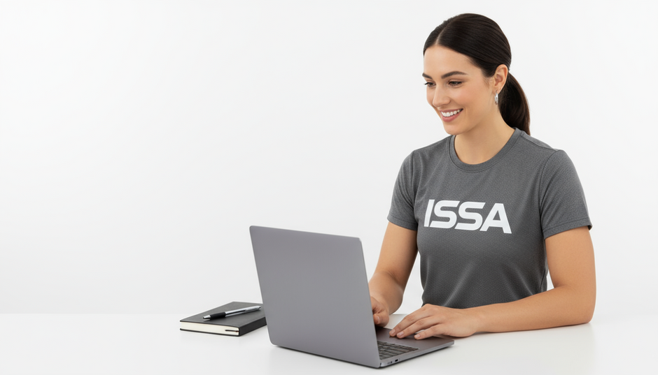 ISSA Recertification | Renew Your Certification