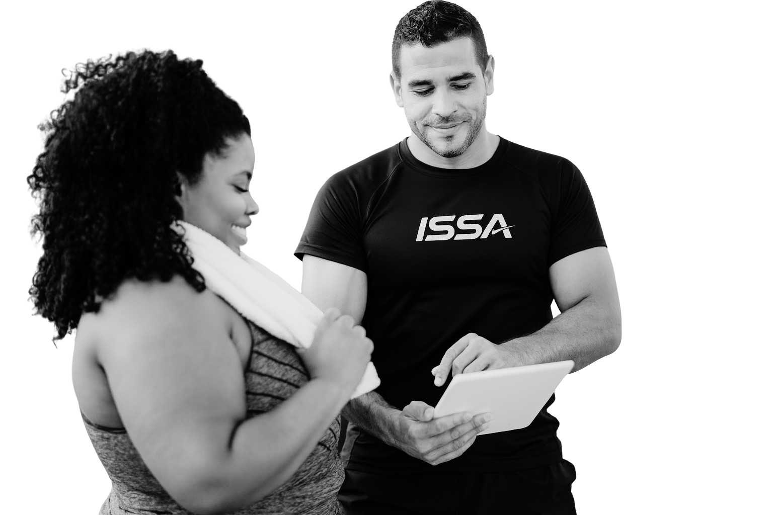 Certified Personal Trainer & CPR/ AED en Español