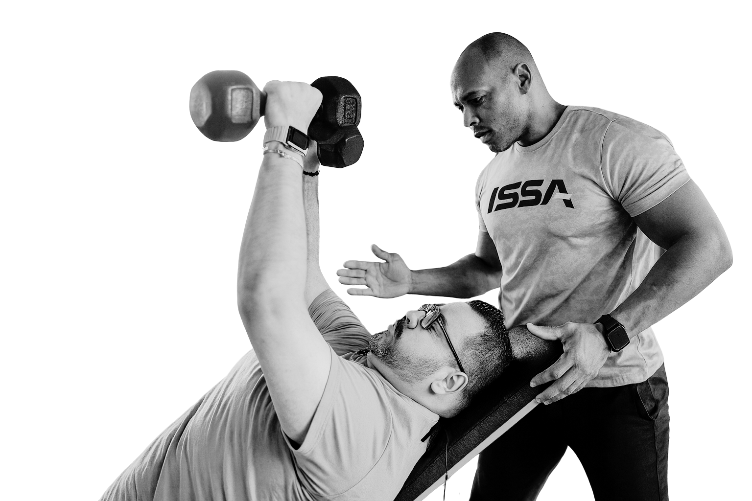 Leverage for Personal Trainers