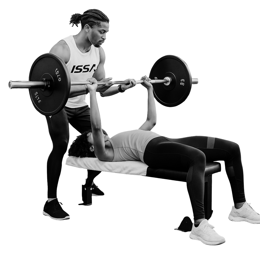 Master Trainer