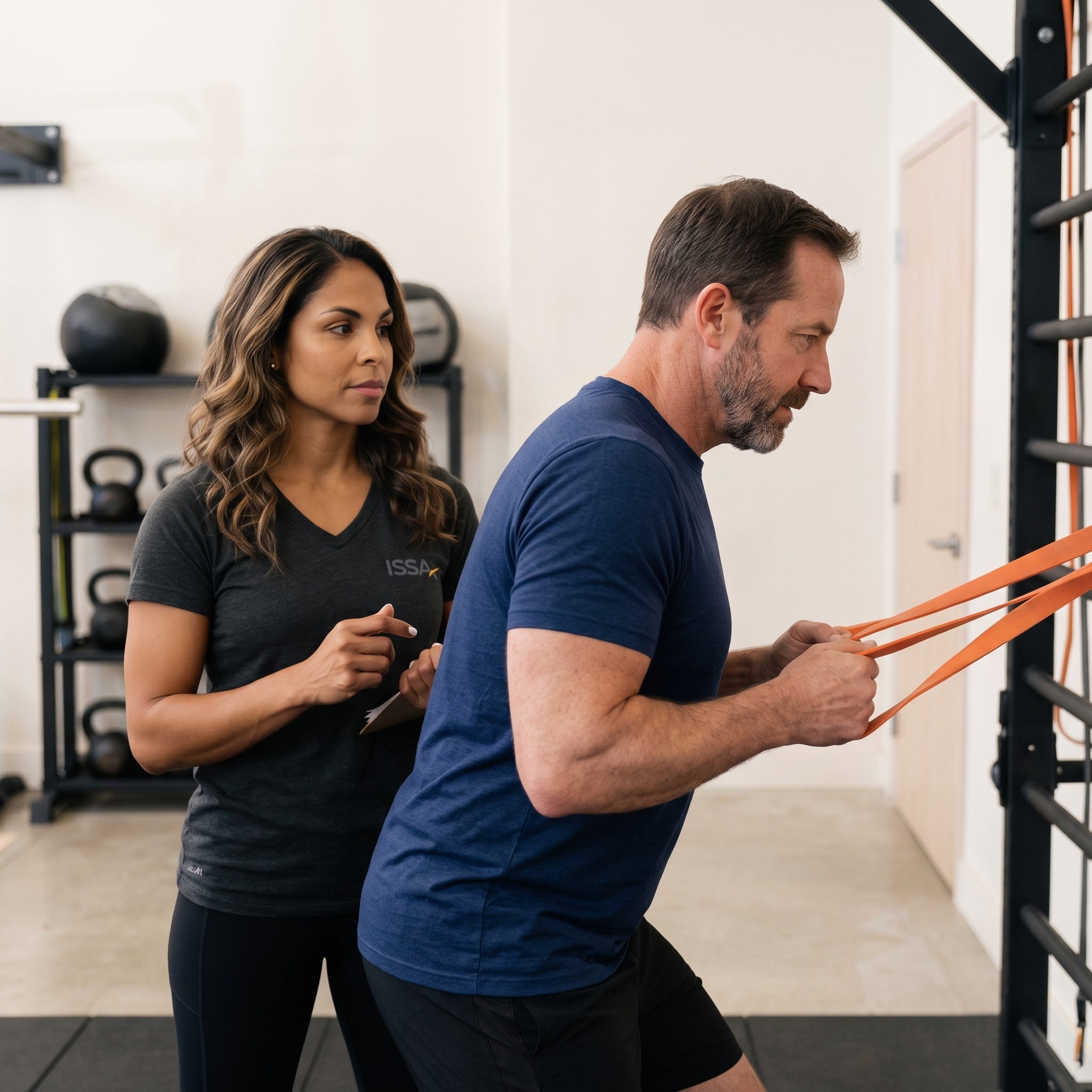 Strength and Conditioning